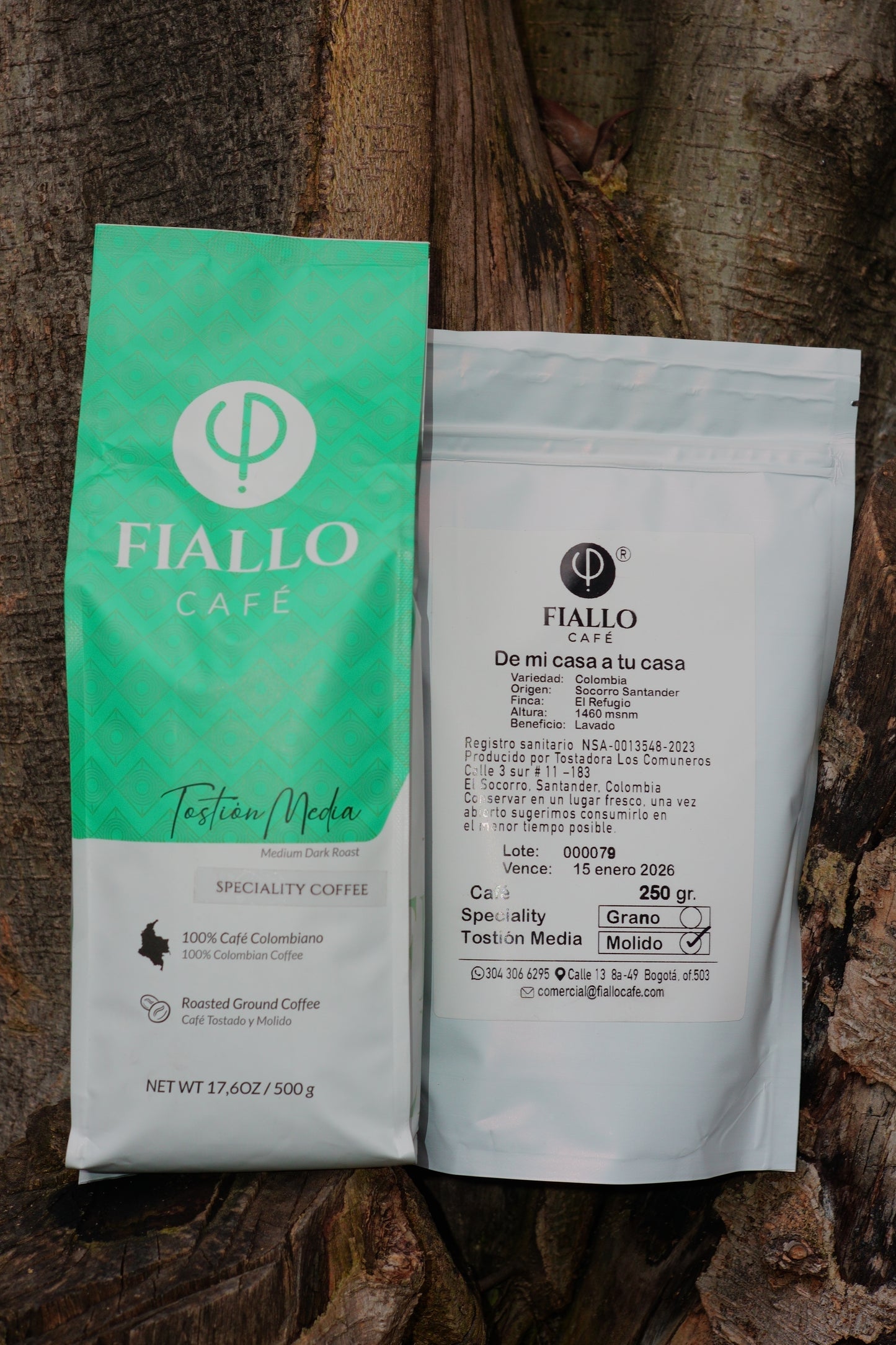 Fiallo Café