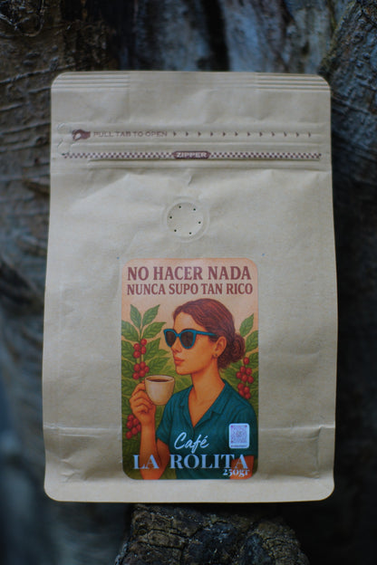 La Rolita