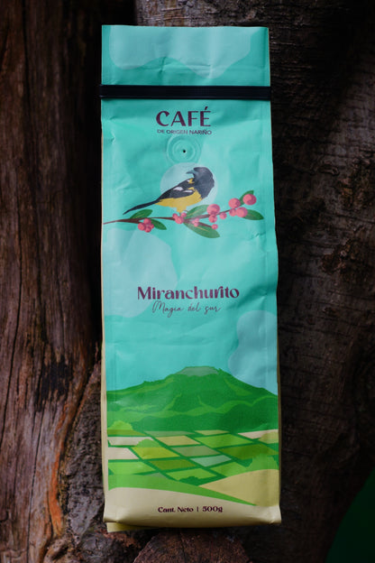 Miranchurito